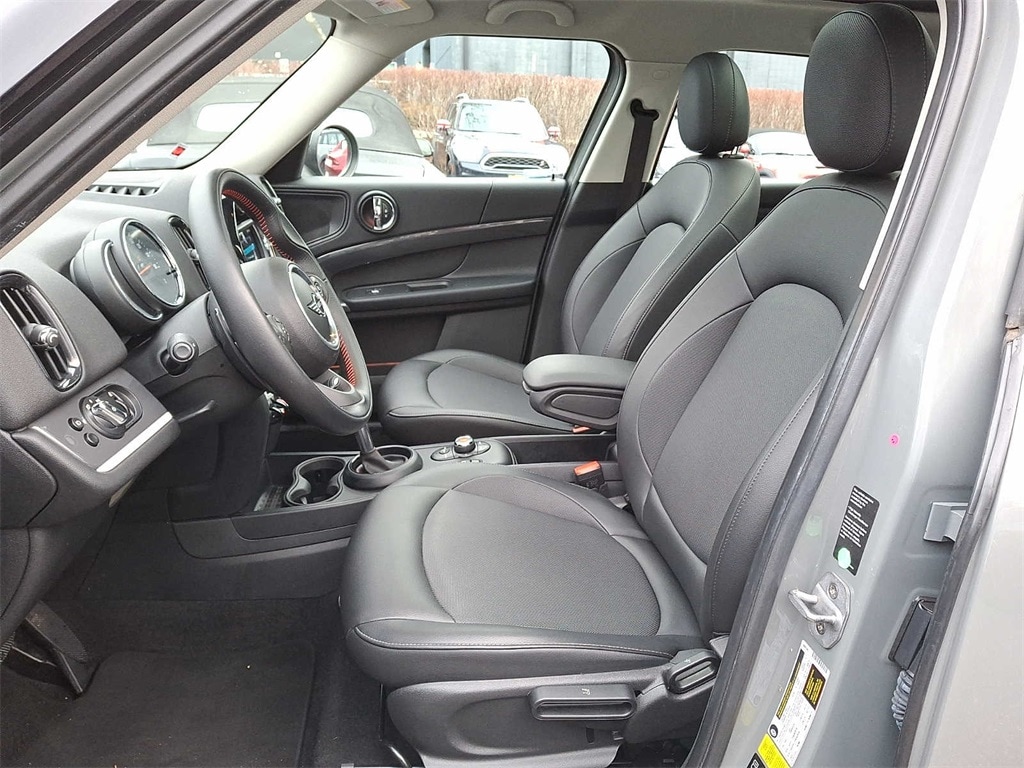 Thumbnail: 2019 MINI Cooper Countryman - 9