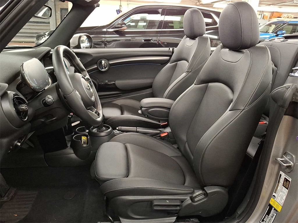 Thumbnail: 2023 MINI Cooper Convertible - 12