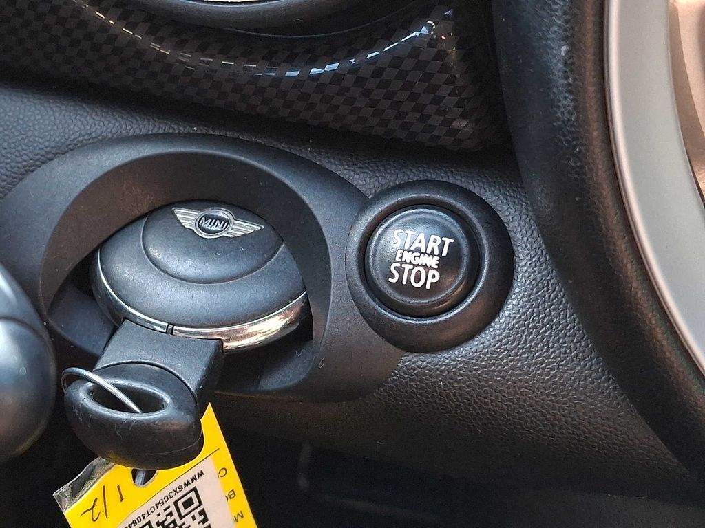 Thumbnail: 2012 MINI Cooper - 19
