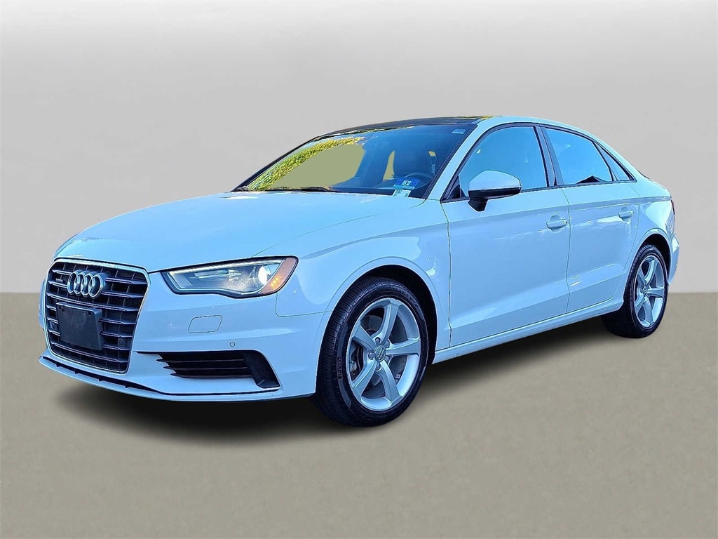 2016 Audi A3 Premium -
                  Ramsey, NJ