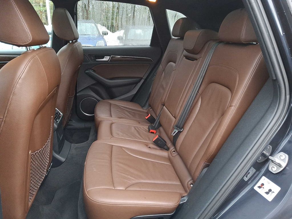 Thumbnail: 2017 Audi Q5 - 8