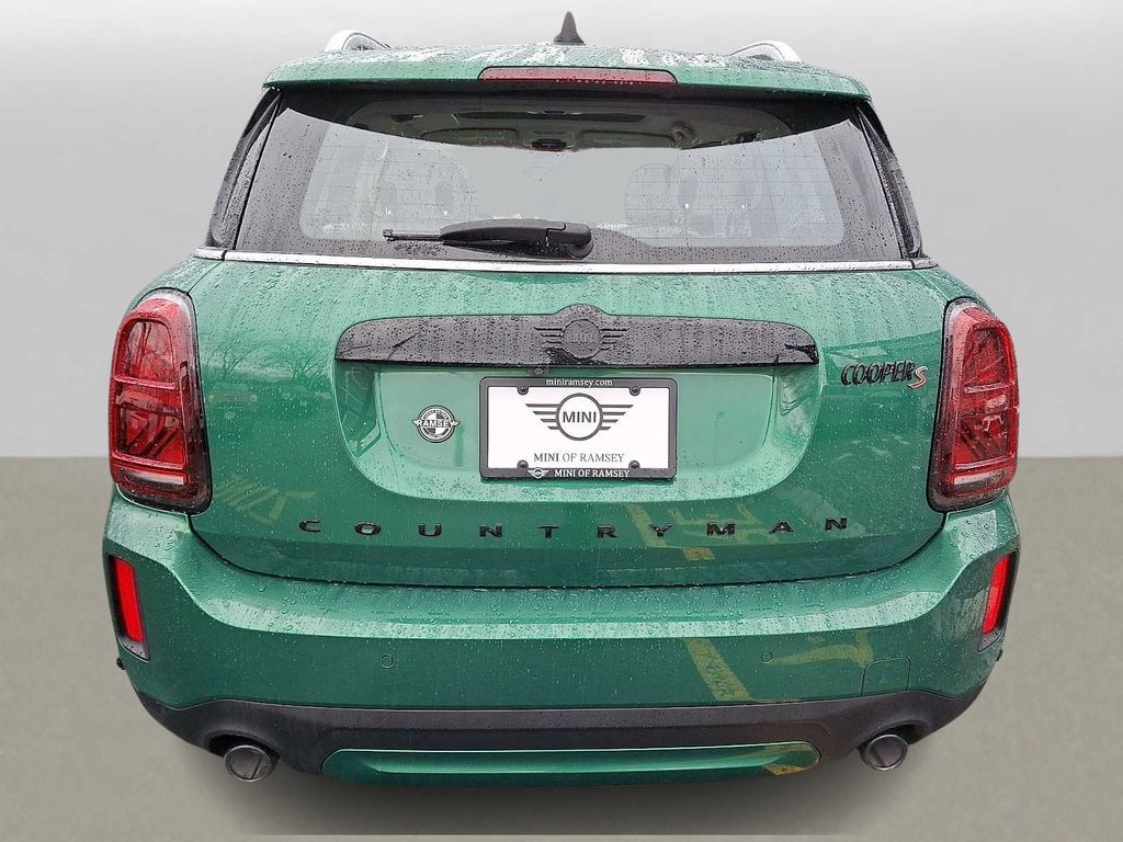 Thumbnail: 2023 MINI Cooper Countryman - 5