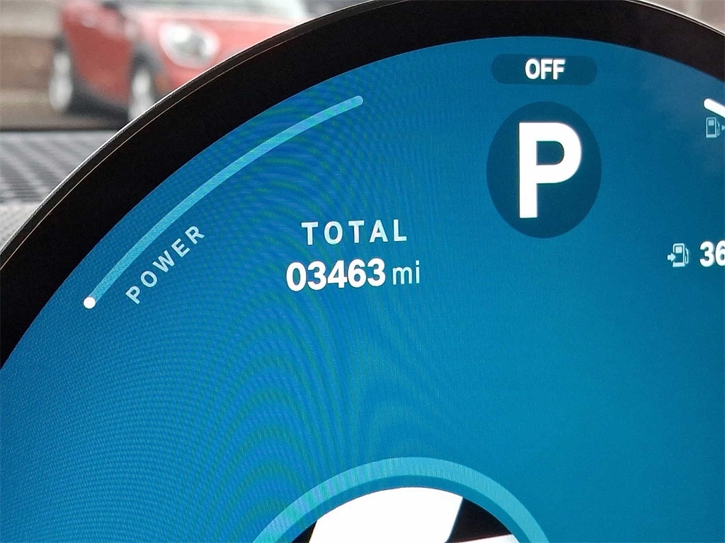 Thumbnail: 2025 MINI Cooper Hardtop - 18