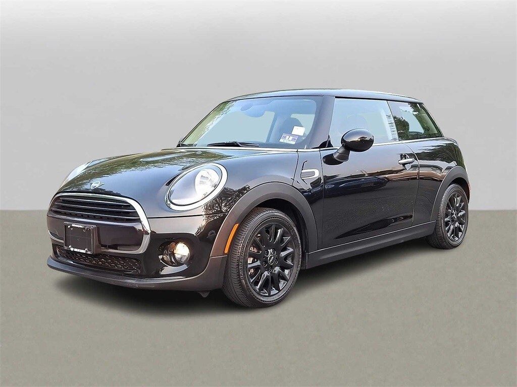 2019 MINI Cooper S -
                  Ramsey, NJ