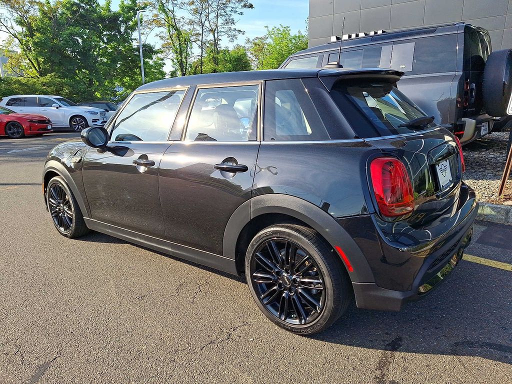 Thumbnail: 2024 MINI Cooper Hardtop - 6