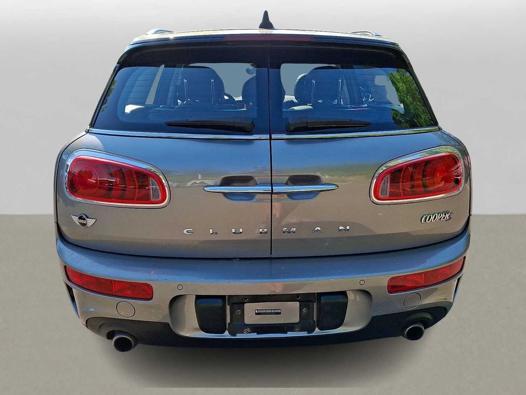 Thumbnail: 2017 MINI Cooper Clubman - 3