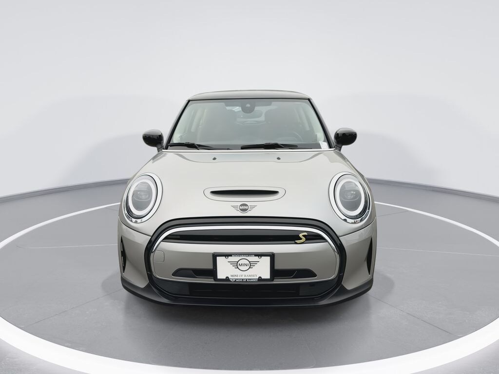 Used 2024 MINI Electric Hardtop 2 Door Cooper Hatchback