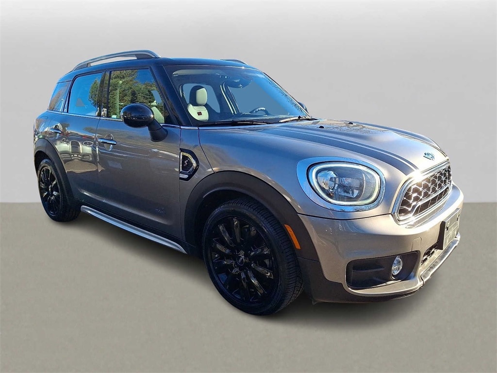Thumbnail: 2018 MINI Cooper Countryman - 3