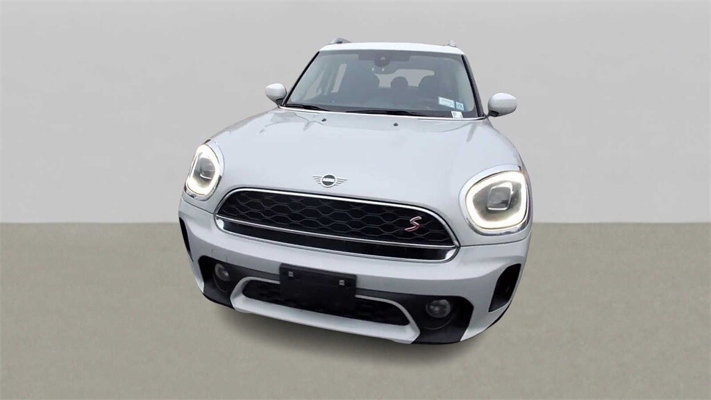 2023 MINI Cooper Countryman Signature 3