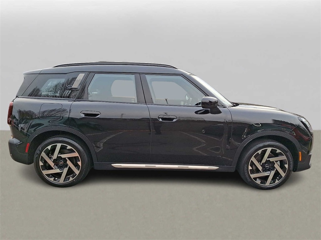 Thumbnail: 2025 MINI Cooper Countryman - 4