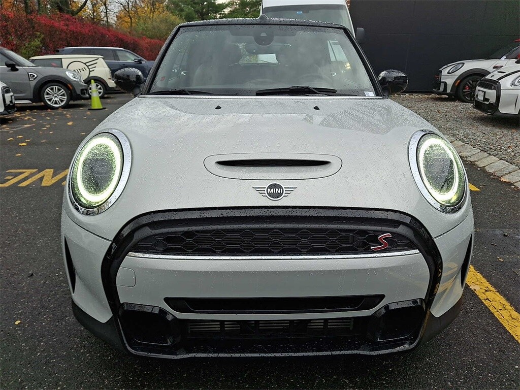 Thumbnail: 2023 MINI Cooper Convertible - 29