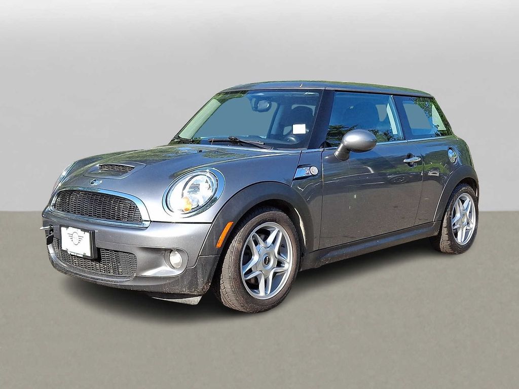 2009 MINI Cooper Base -
                  Ramsey, NJ