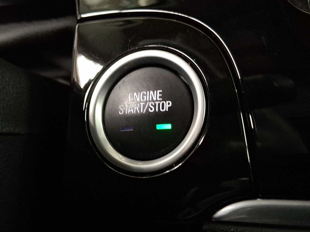 Thumbnail: 2019 Buick Encore - 20