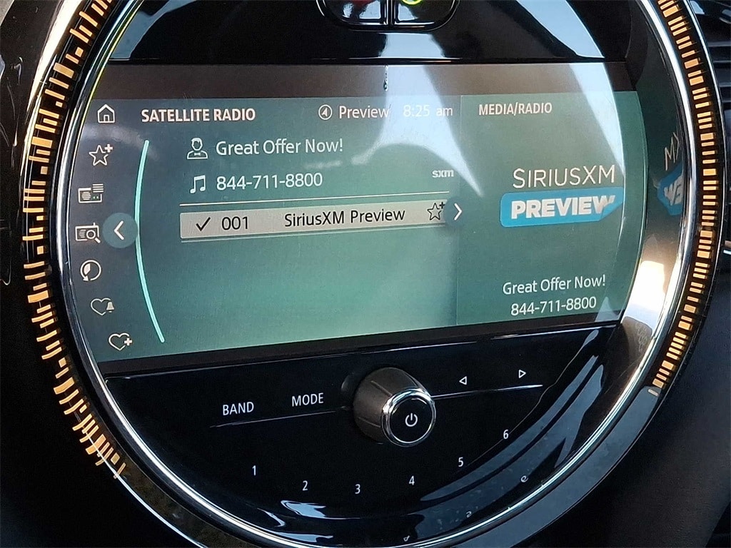 Thumbnail: 2024 MINI Cooper Hardtop - 16