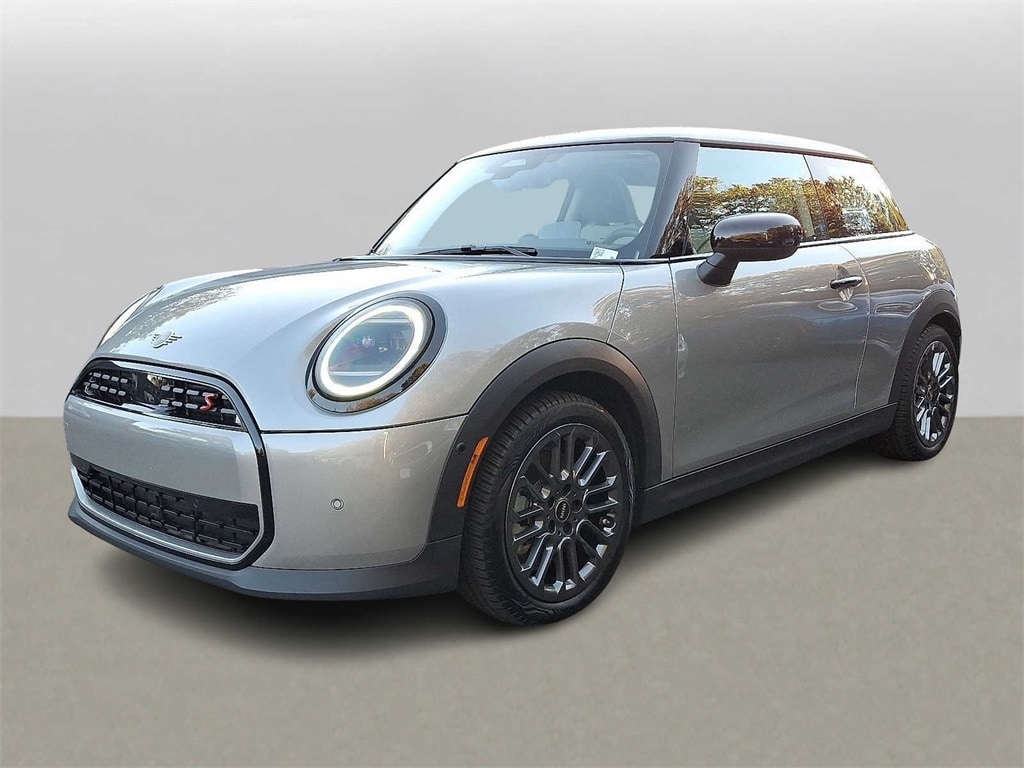 Thumbnail: 2025 MINI Cooper - 1