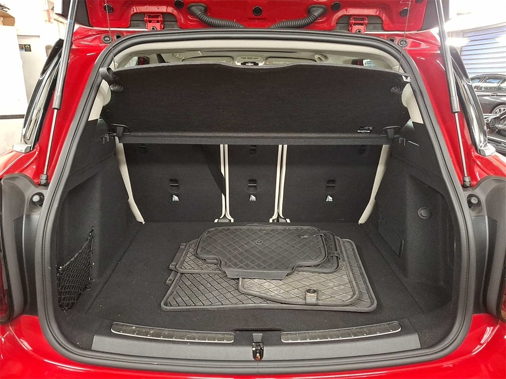 Thumbnail: 2023 MINI Cooper Countryman - 27