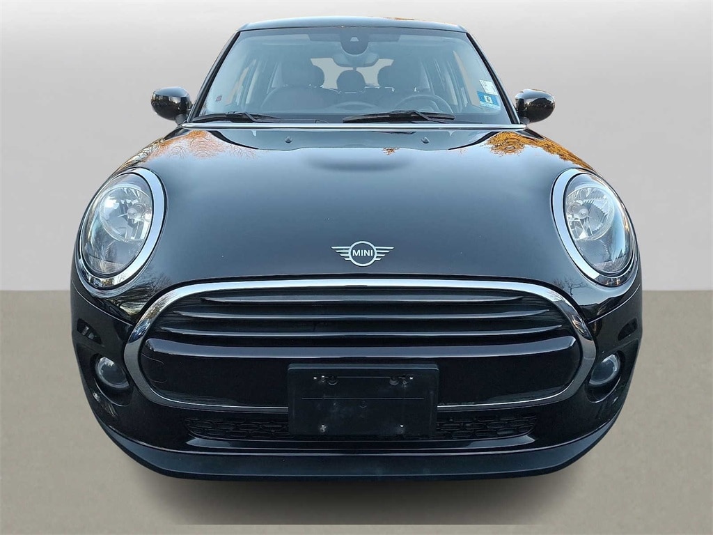 Thumbnail: 2020 MINI Cooper Hardtop - 2