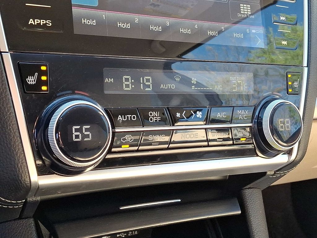 Thumbnail: 2019 Subaru Outback - 13