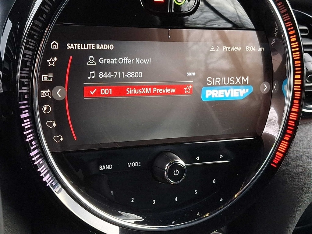 Thumbnail: 2023 MINI Cooper Convertible - 14