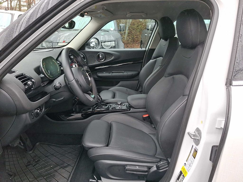 Thumbnail: 2023 MINI Cooper Clubman - 12