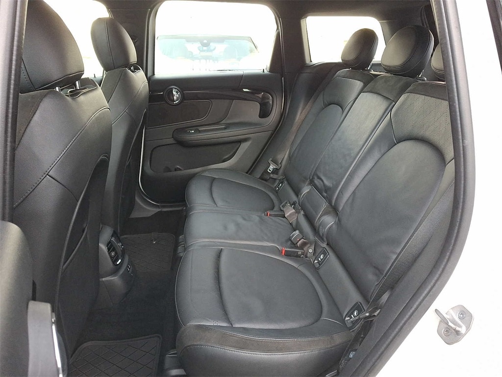 Thumbnail: 2023 MINI Cooper Countryman - 8