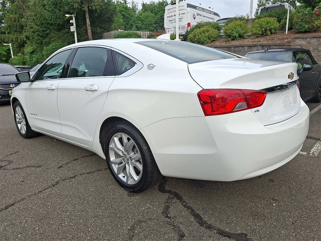 Thumbnail: 2019 Chevrolet Impala - 6