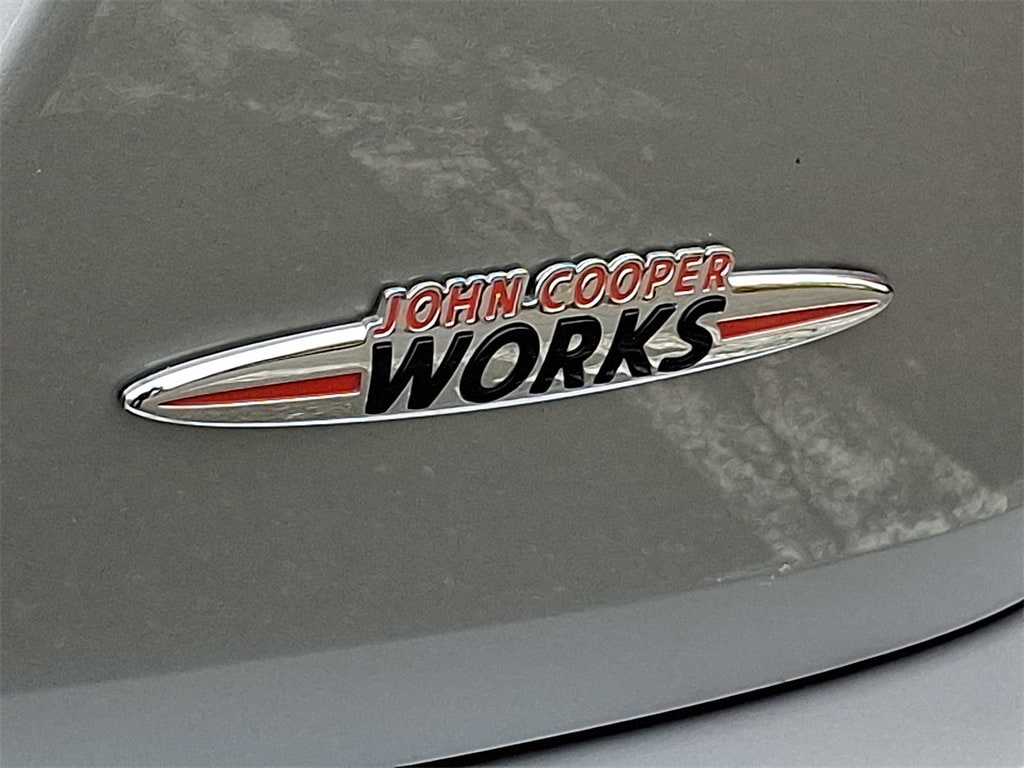 Thumbnail: 2023 MINI Cooper Hardtop - 28