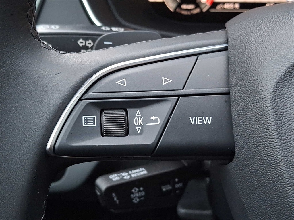 Thumbnail: 2021 Audi Q5 - 18