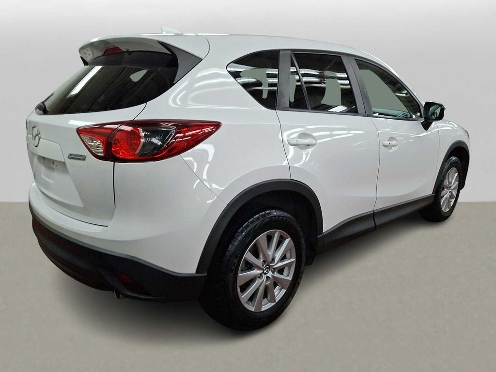 Thumbnail: 2016 Mazda CX-5 - 4