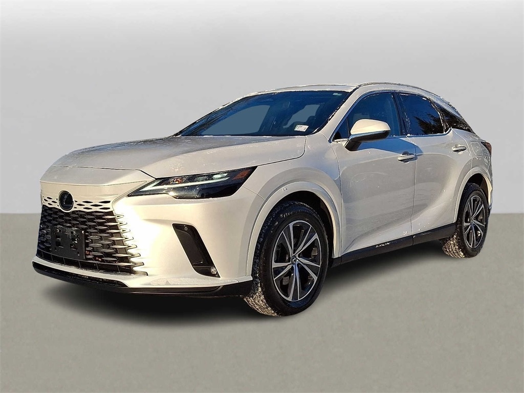 Thumbnail: 2023 Lexus RX - 1