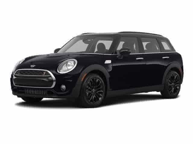 2019 MINI Cooper Clubman S -
                  Ramsey, NJ