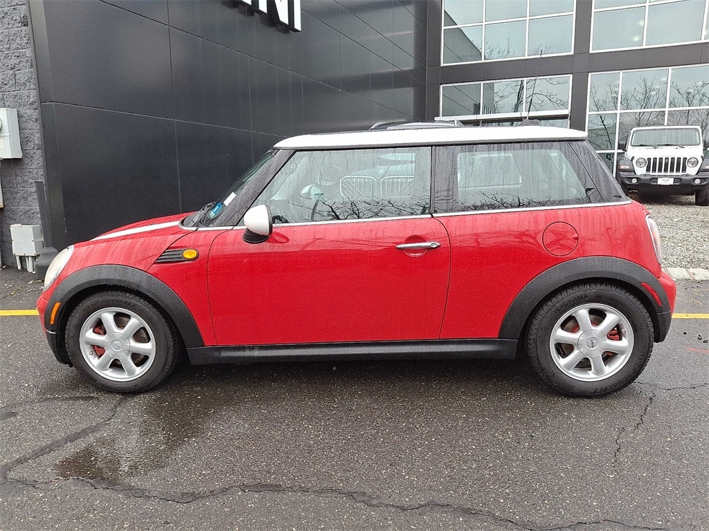 Thumbnail: 2009 MINI Cooper - 6