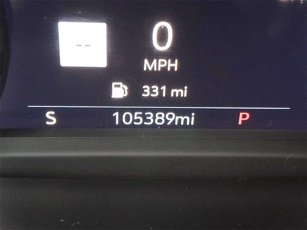 Thumbnail: 2021 Chevrolet Silverado 1500 - 15