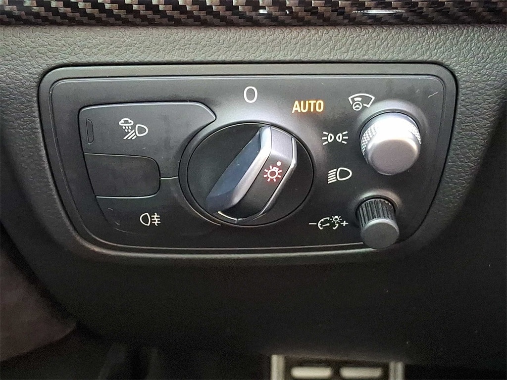 Thumbnail: 2016 Audi RS 7 - 22