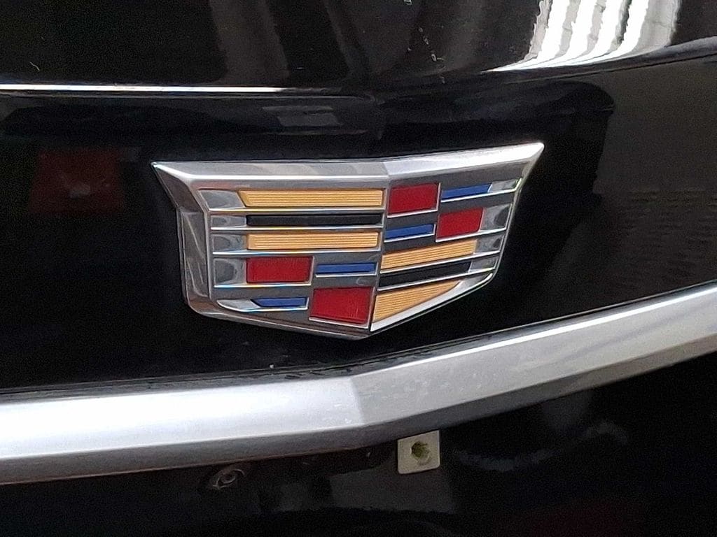 Thumbnail: 2024 Cadillac XT5 - 30