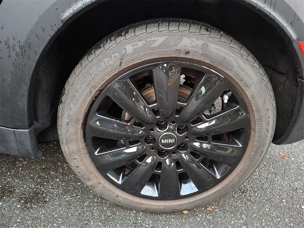 Thumbnail: 2023 MINI Cooper Countryman - 6