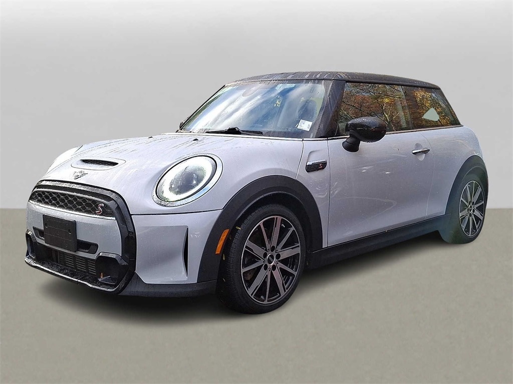 2023 MINI Cooper Hardtop S -
                  Ramsey, NJ