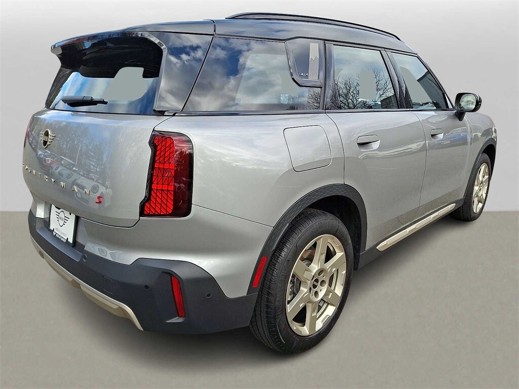 2025 Mini Countryman ALL4 Signature photo 2