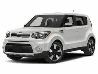 2018 Kia Soul 2.0L + 6 A/T's photo