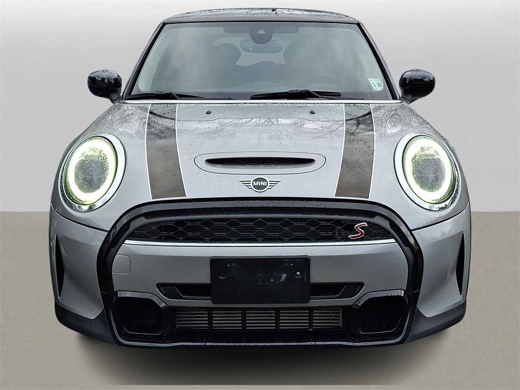 Thumbnail: 2023 MINI Cooper Hardtop - 2