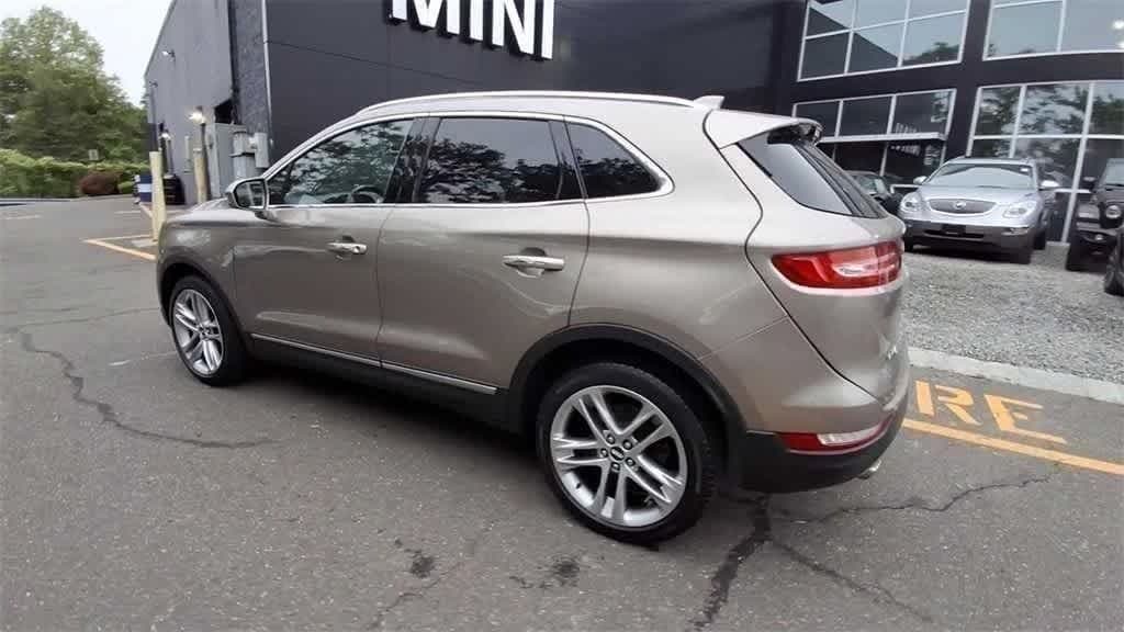 Thumbnail: 2019 Lincoln MKC - 6