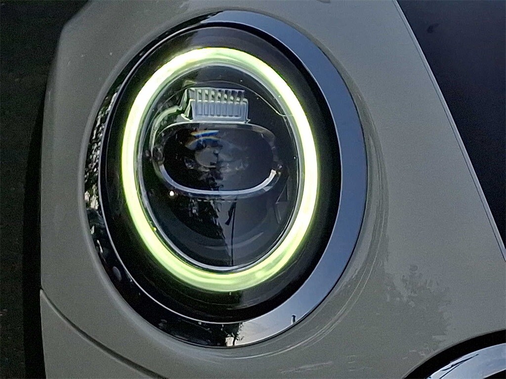 Thumbnail: 2020 MINI Cooper - 8