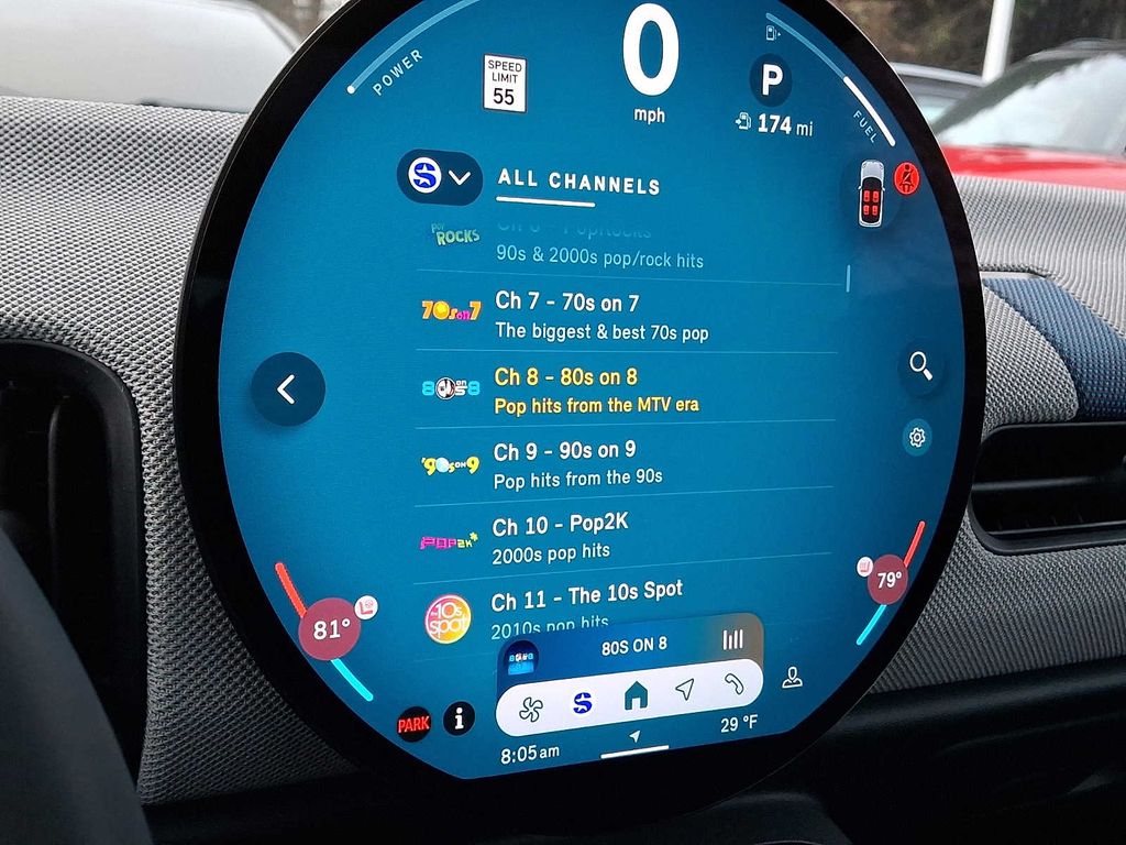 Thumbnail: 2025 MINI Cooper Hardtop - 16