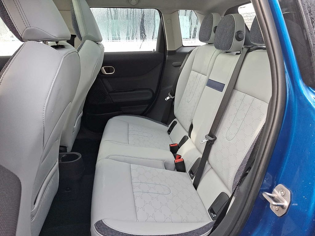 Thumbnail: 2025 MINI Cooper Hardtop - 8