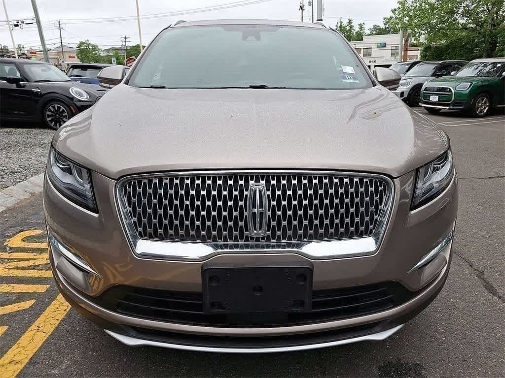 Thumbnail: 2019 Lincoln MKC - 28
