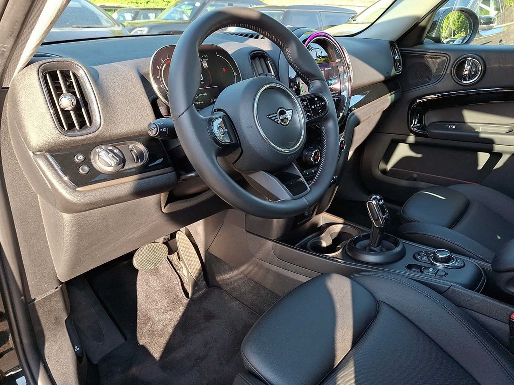Thumbnail: 2024 MINI Cooper Countryman - 9