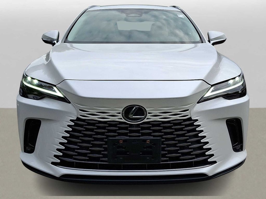 Thumbnail: 2024 Lexus RX - 2