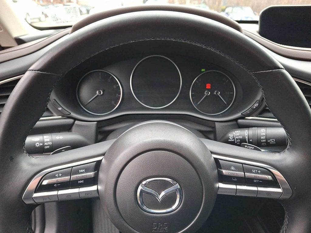 Thumbnail: 2023 Mazda CX-30 - 15