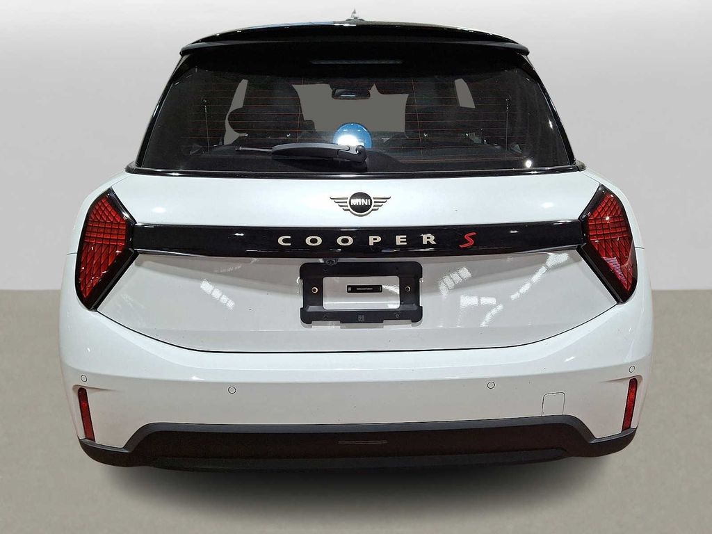 Thumbnail: 2026 MINI Cooper Hardtop - 4