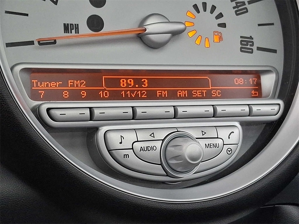 Thumbnail: 2009 MINI Cooper - 17